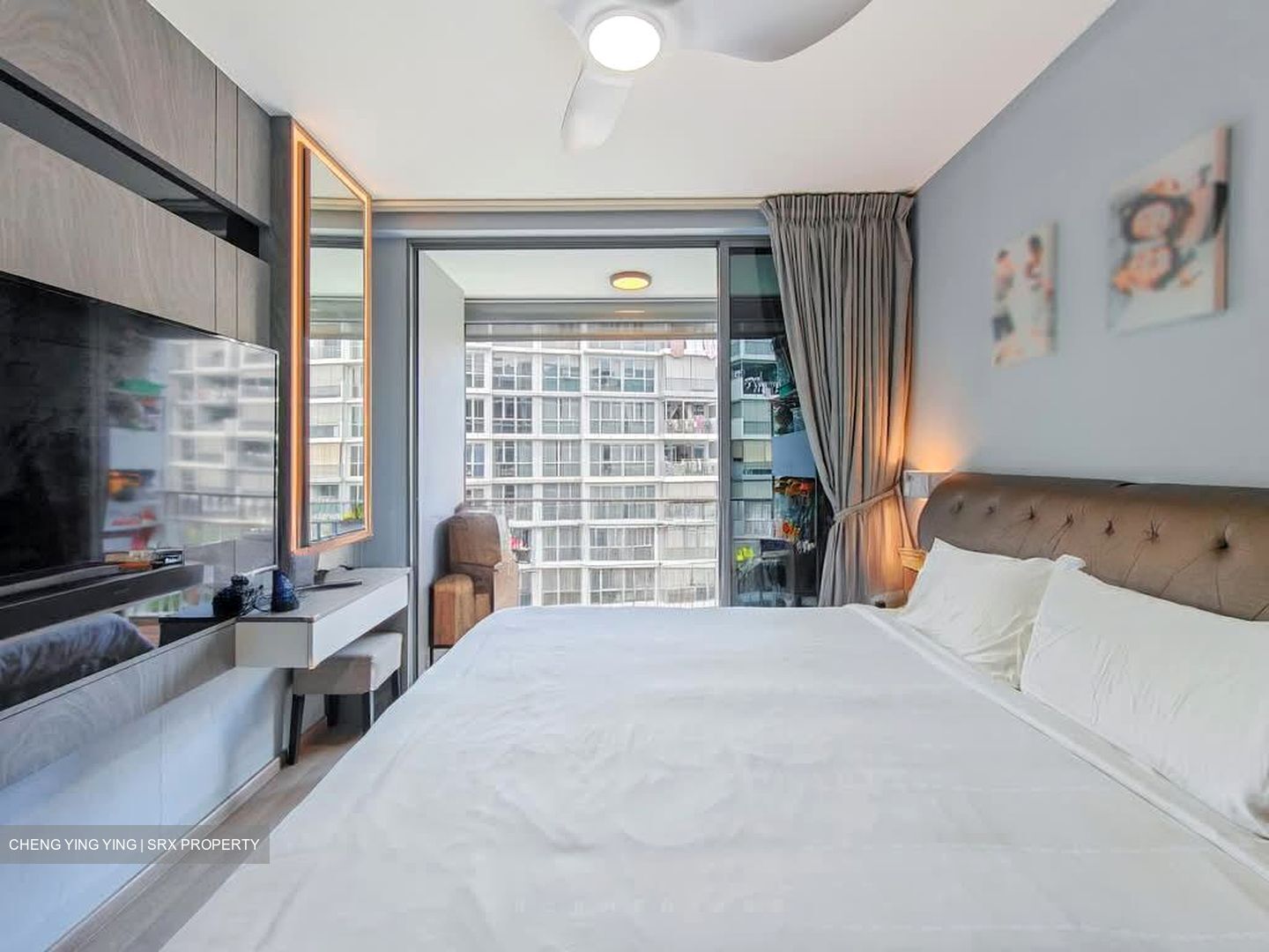 The Visionaire (D27), Condominium #557279791